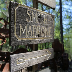 Stu Smith of Smith-Madrone Part 2