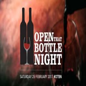 The Good and the Bad of Open That Bottle Night