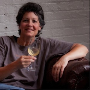 Cindy Cosco of Passaggio Wines