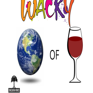 Wacky World of Wine 2