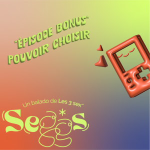 Seggs* Bonus - La séduction