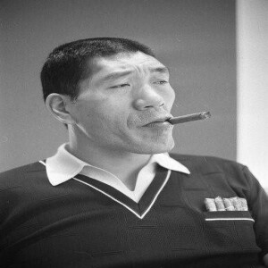 Giant Baba (Part 1): The Rise of "Baba the Giant"