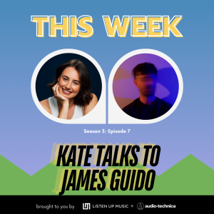 S3 E07: You Missed Your Flight (feat. James Guido)
