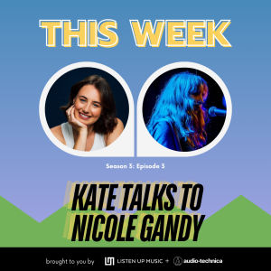 S3 E03: Housemates Belting Out Songs (feat. Nicole Gandy)