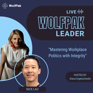 Mastering Workplace Politics with Integrity