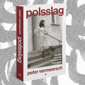Peter Vermeersch on the creative fight for freedom in Belarus and beyond