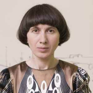 Artists’ Voices: Alevtina Kakhidze on being an artist in the Russian-Ukrainian war