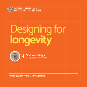 S2 Ep3: Designing for Longevity