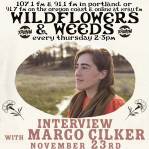 Episode 2 Margo Cilker episode artwork