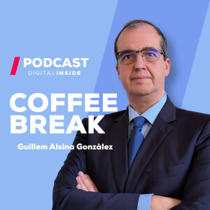 Coffee Break España com María Jesús Tamayo, Country Manager de Crosscall