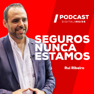 Seguros Nunca Estamos Ep. 1