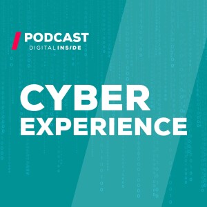CYBER EXPERIENCE #1