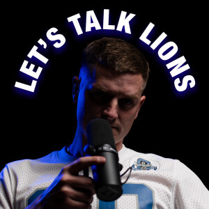 Should the Lions Give Alex Anzalone a New Contract in 2025