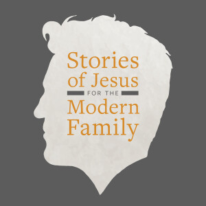 Jesus Story 27: Where does Jesus go first in Jerusalem?
