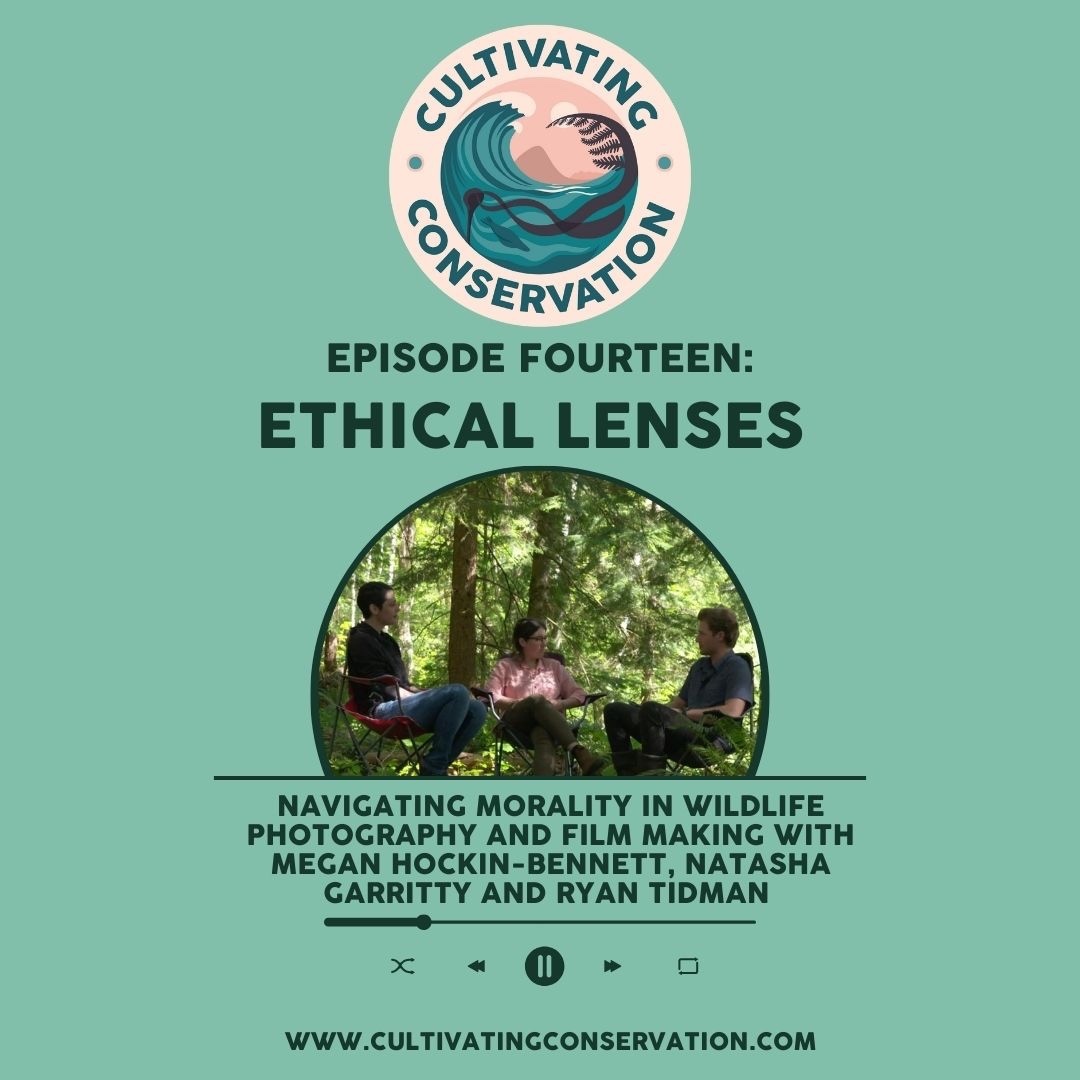 Cultivating Conservation