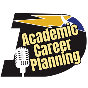 Academic & Career Planning in DASD