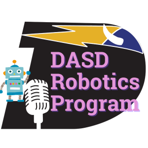 DASD Robotics Team