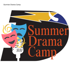 DASD Summer Drama Camp