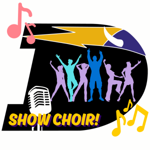 Show Choir In Norski Nation