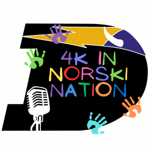 4K in Norski Nation
