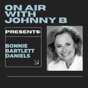 Bonnie Bartlett Daniels: 96 Years Young and Still Inspiring Generations