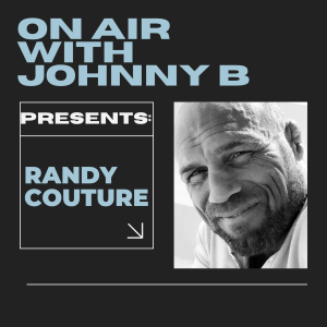 Exclusive Interview with Randy Couture: Insights into MMA, Hollywood, and Life Beyond the Octagon