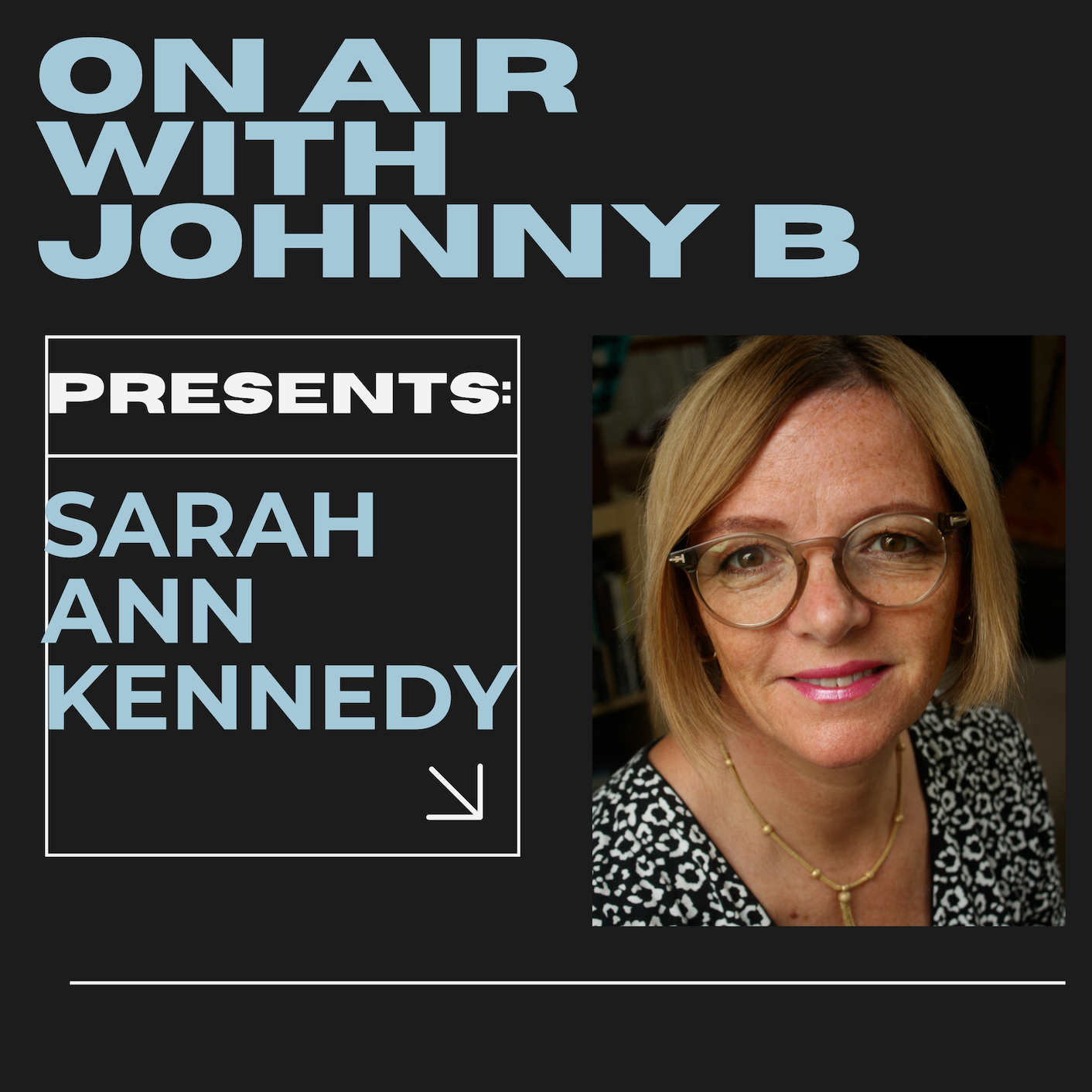 On Air with Johnny B