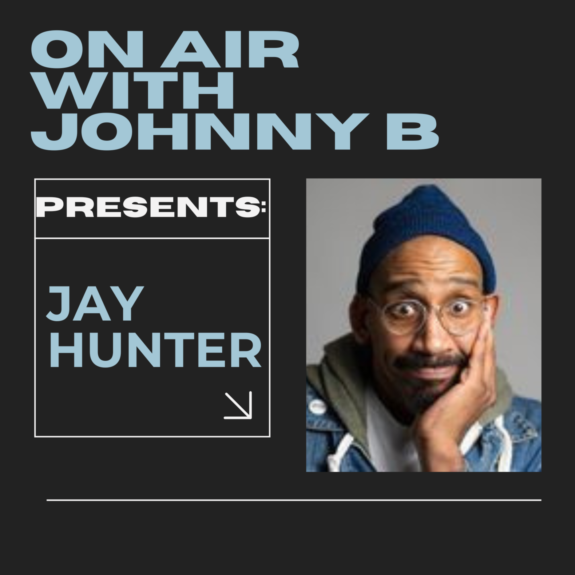 On Air with Johnny B