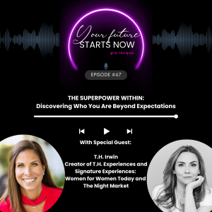 The Superpower Within: Discovering Who You Are Beyond Expectations