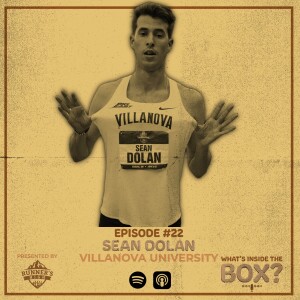 Episode #22 - Sean Dolan of Villanova University