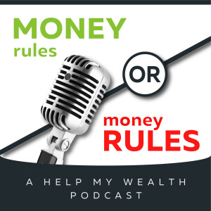 #8 Setting Up Your Financial Future (with Matt Skehan)