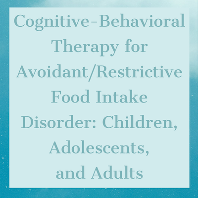 The Eating Disorder Recovery Podcast