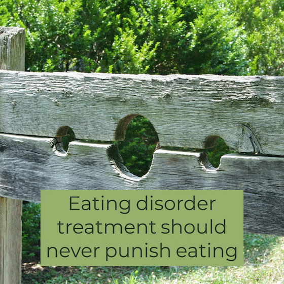 The Eating Disorder Recovery Podcast