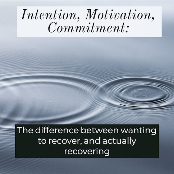 The Eating Disorder Recovery Podcast