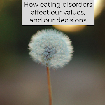 The Eating Disorder Recovery Podcast