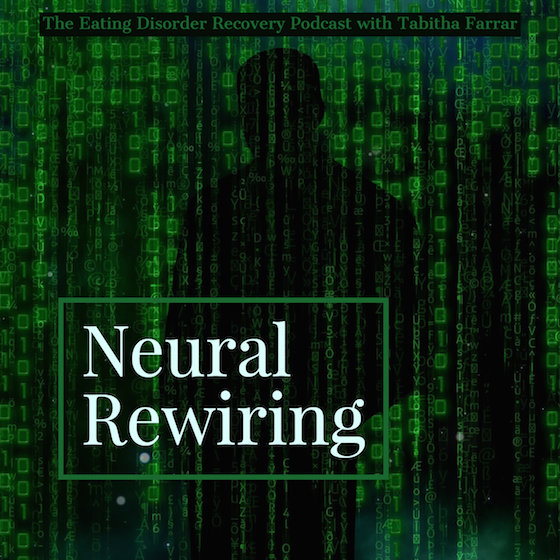 Neural Rewiring For Full Recovery From An Entrenched Eating Disorder