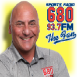Episode 42: Interview with Nick Cellini, Co-Host of Cellini and Dimino on 680 the Fan in Atlanta