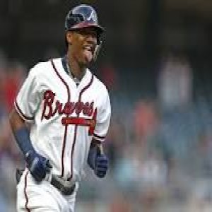 Episode 33: Interview with Gabriel Burns Pt. 1, Discussing the Braves Outfield Situation