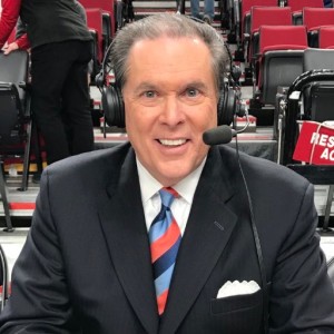 Episode 45: Top Takeaways from the 2019 Hawks Draft with Bob Rathbun, TV Voice of the Atlanta Hawks