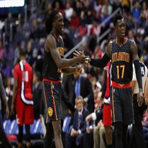 Episode 23: Talking Atlanta Hawks Trade Deadline, Future, and the 2018 NBA Draft