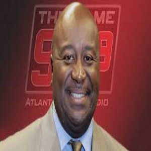 Episode 52: Interview with Sam Crenshaw, Georgia State Commentator and Falcons Reporter/Radio Host