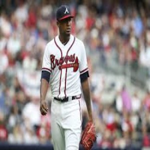 Episode 34: Interview with Gabriel Burns Pt. 2, Discussing the Braves Starting Rotation