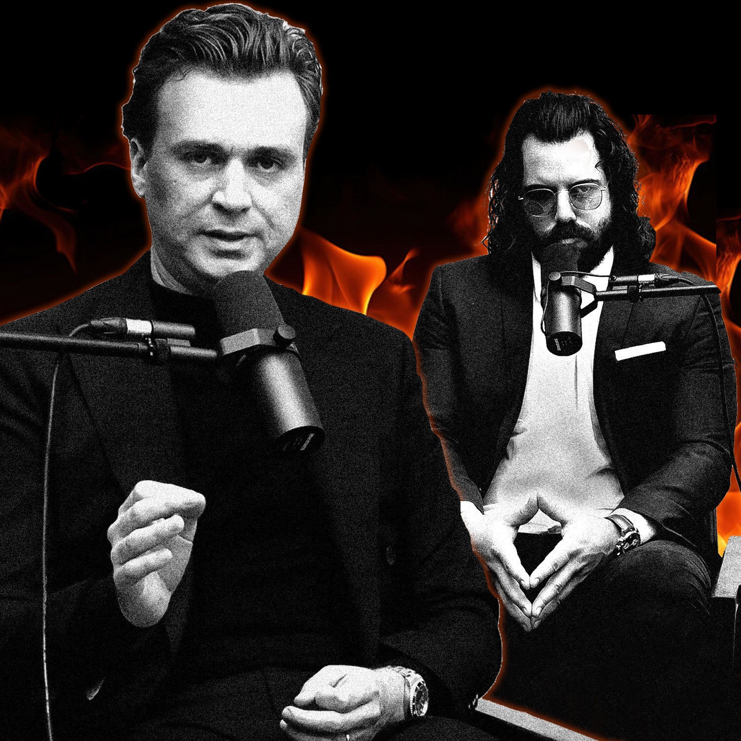 Soly Podcast