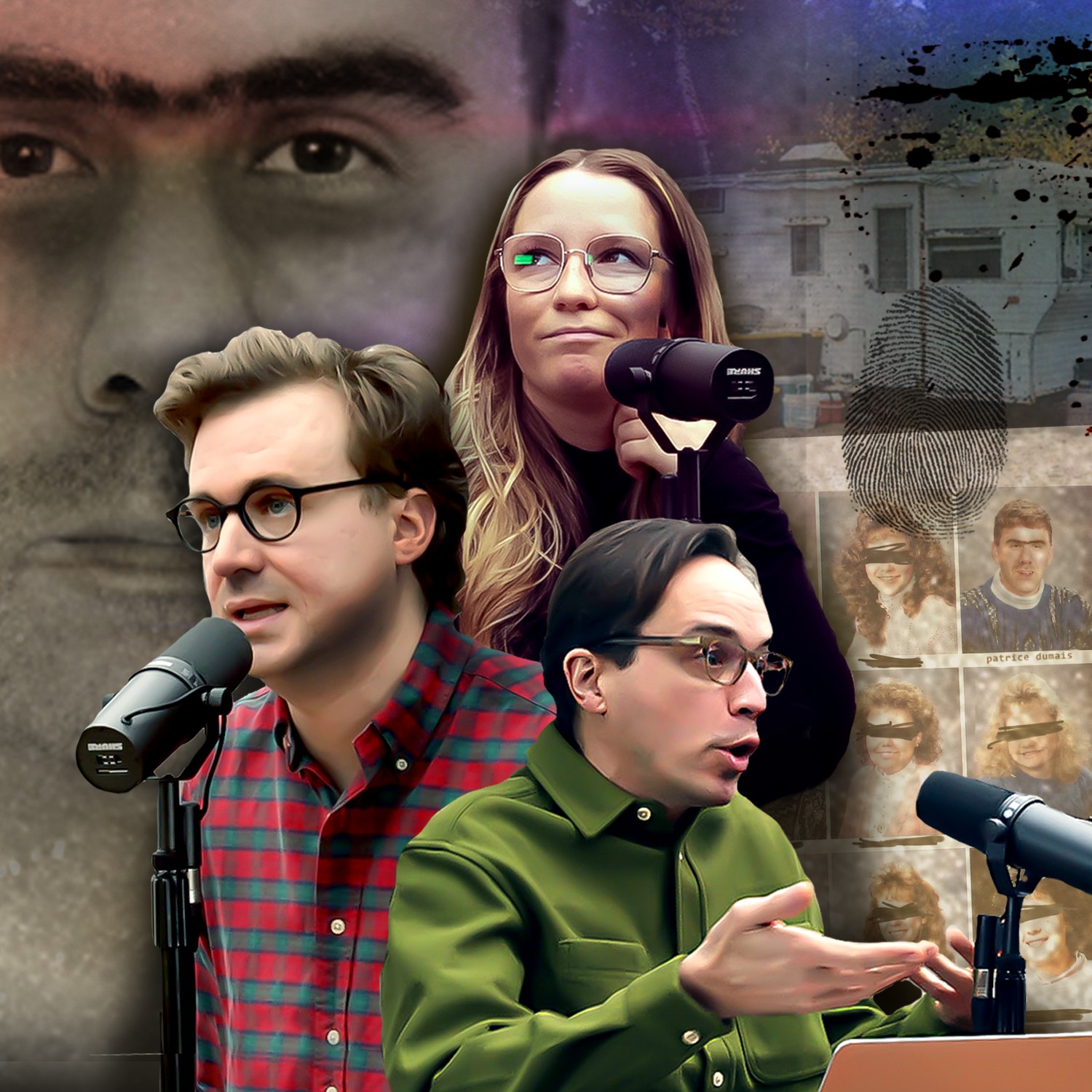 Soly Podcast