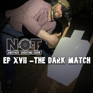 Ep 017 - The DARK Match