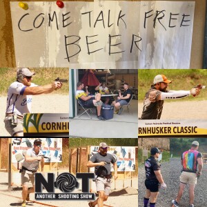 Ep 031 - Come Talk Free Beer