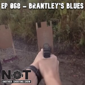 Ep 068 - Brantley's Blues