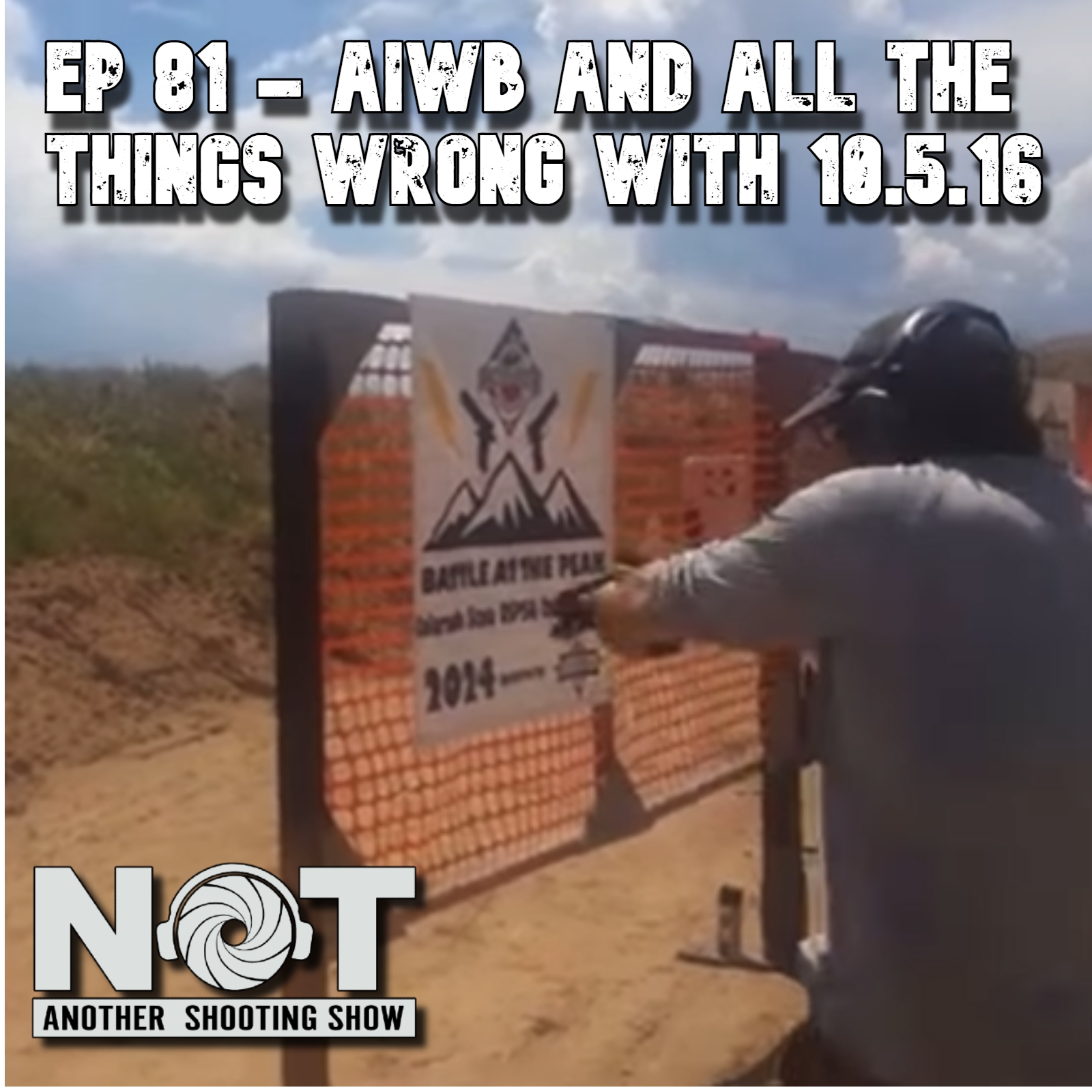 Not Another Shooting Show