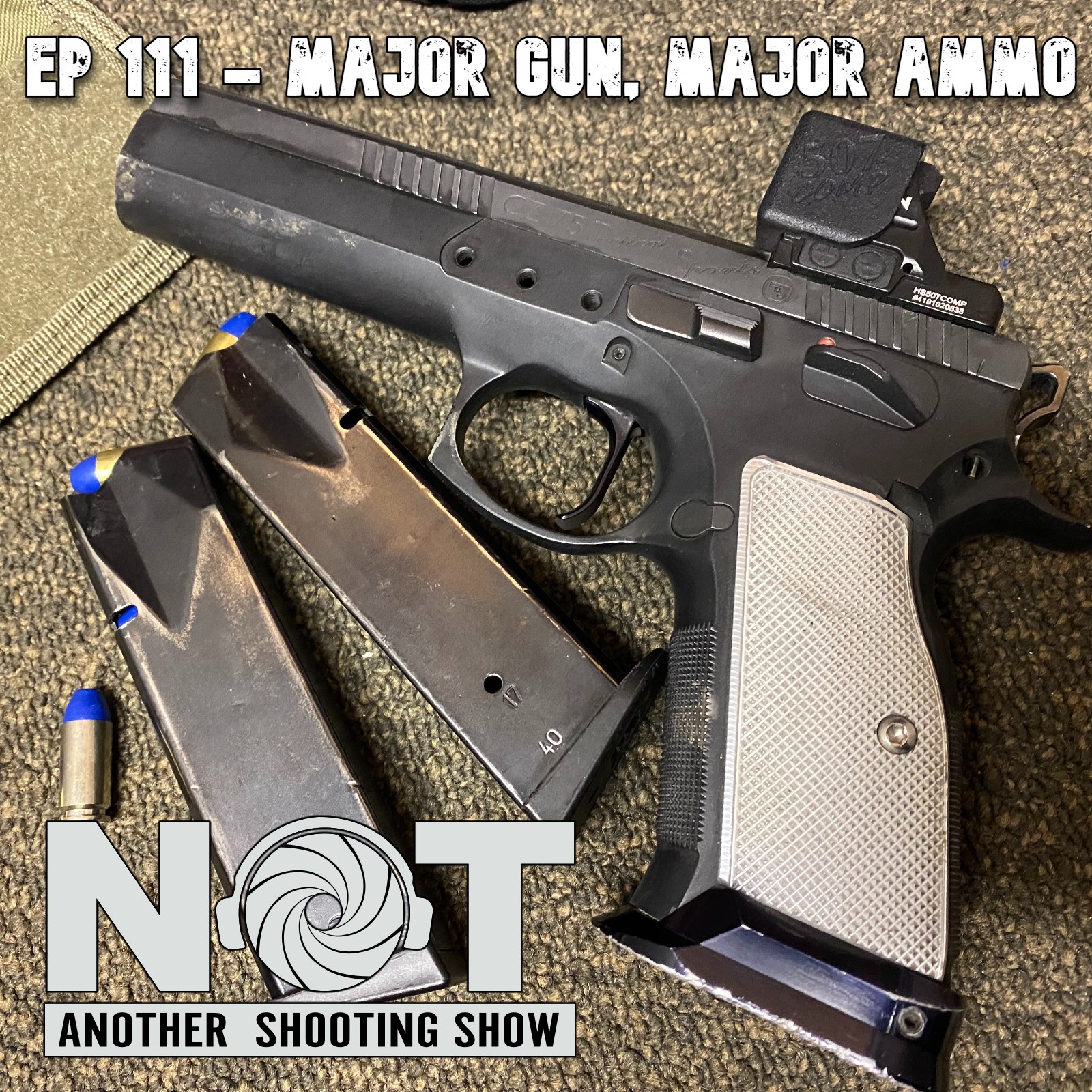 Not Another Shooting Show