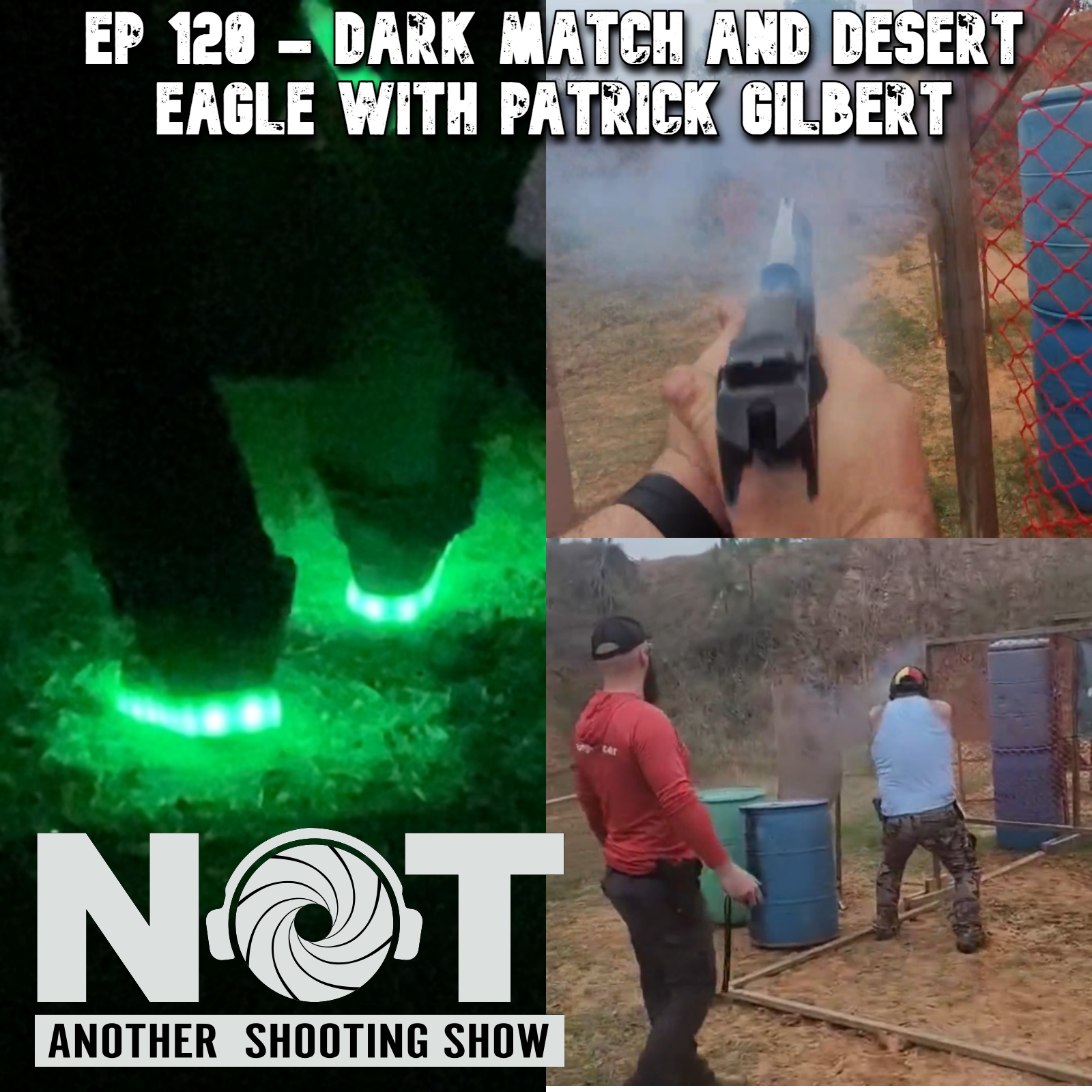 Not Another Shooting Show